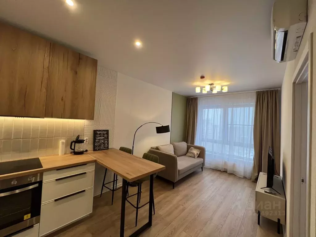 2-к кв. Московская область, Люберцы Городок Б мкр, ул. 3-е Почтовое ... - Фото 2