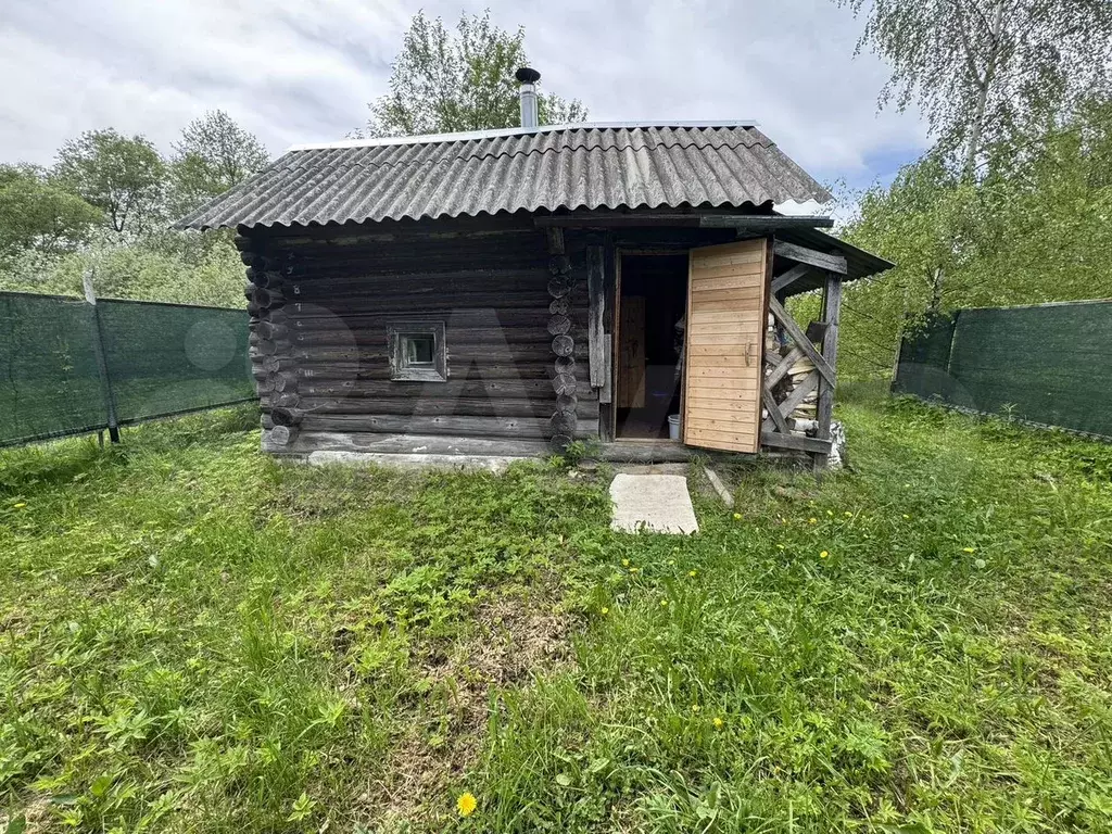 Дом 20 м на участке 6 сот. - Фото 1