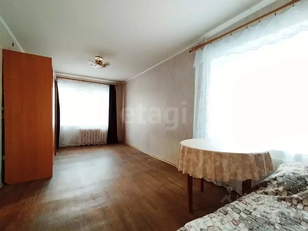 1-к кв. Вологодская область, Вологда ул. Михаила Поповича, 22 (35.1 м) - Фото 1