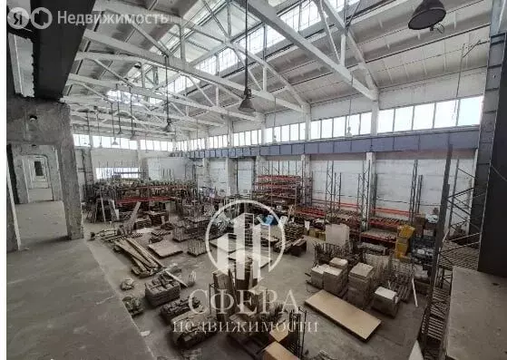 Помещение свободного назначения (1400 м) - Фото 1