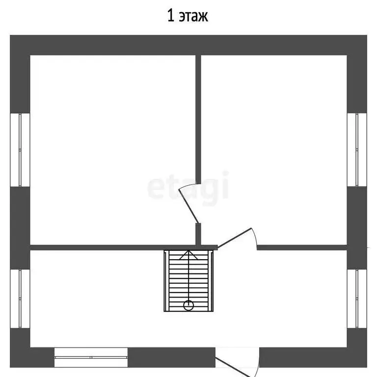 Дом в Костромской район, Апраксинское сельское поселение, СНТ ... - Фото 2