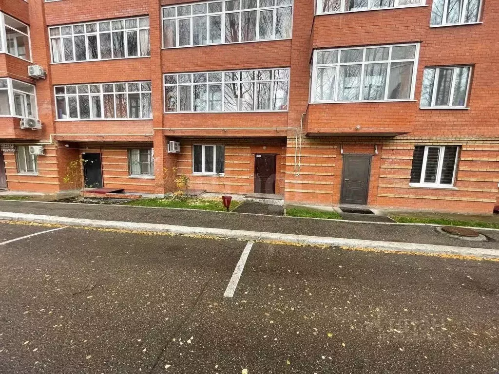 Офис в Пермский край, Пермь бул. Гагарина, 66А (90 м) - Фото 1