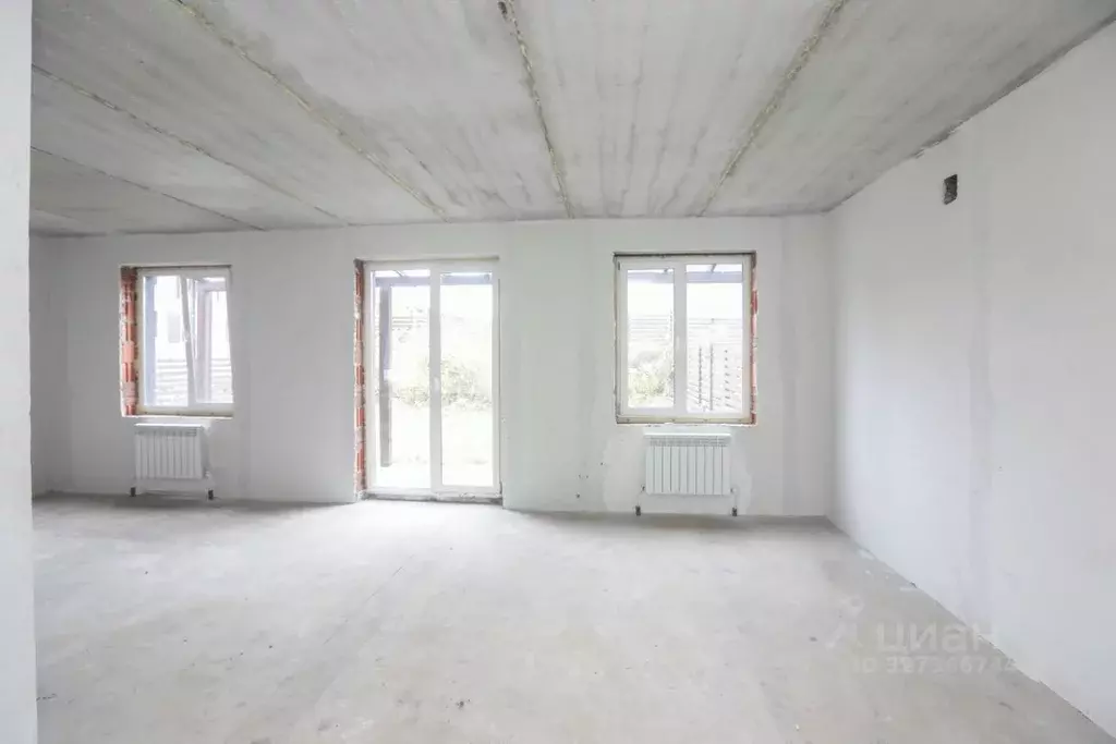 Таунхаус в Новосибирская область, Мошковский район, пос. Октябрьский, ... - Фото 2