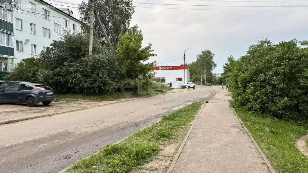 1-комнатная квартира: посёлок Эммаусс, 9А (25.6 м) - Фото 1