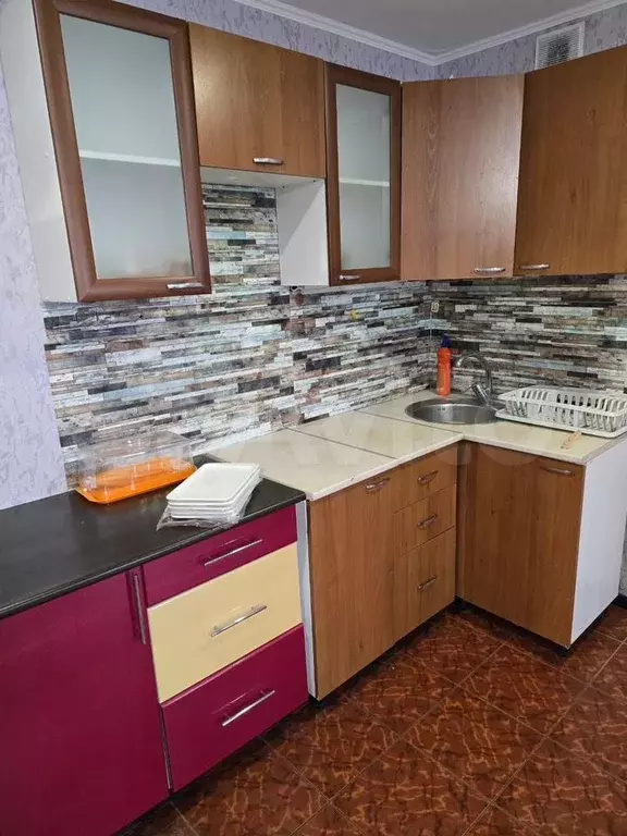 3-к. квартира, 60 м, 5/16 эт. - Фото 0