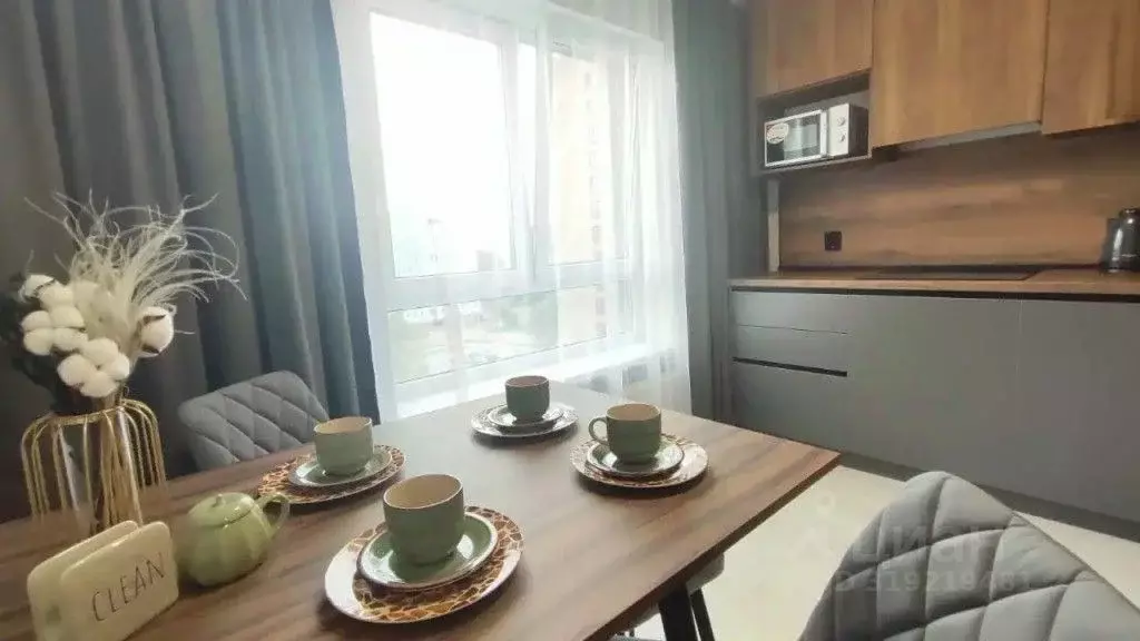 1-к кв. Кировская область, Киров ул. Владимирская, 182 (36.0 м) - Фото 1