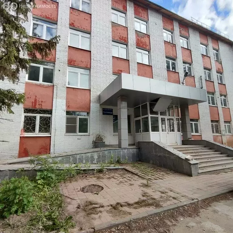 Офис (2767 м) - Фото 1