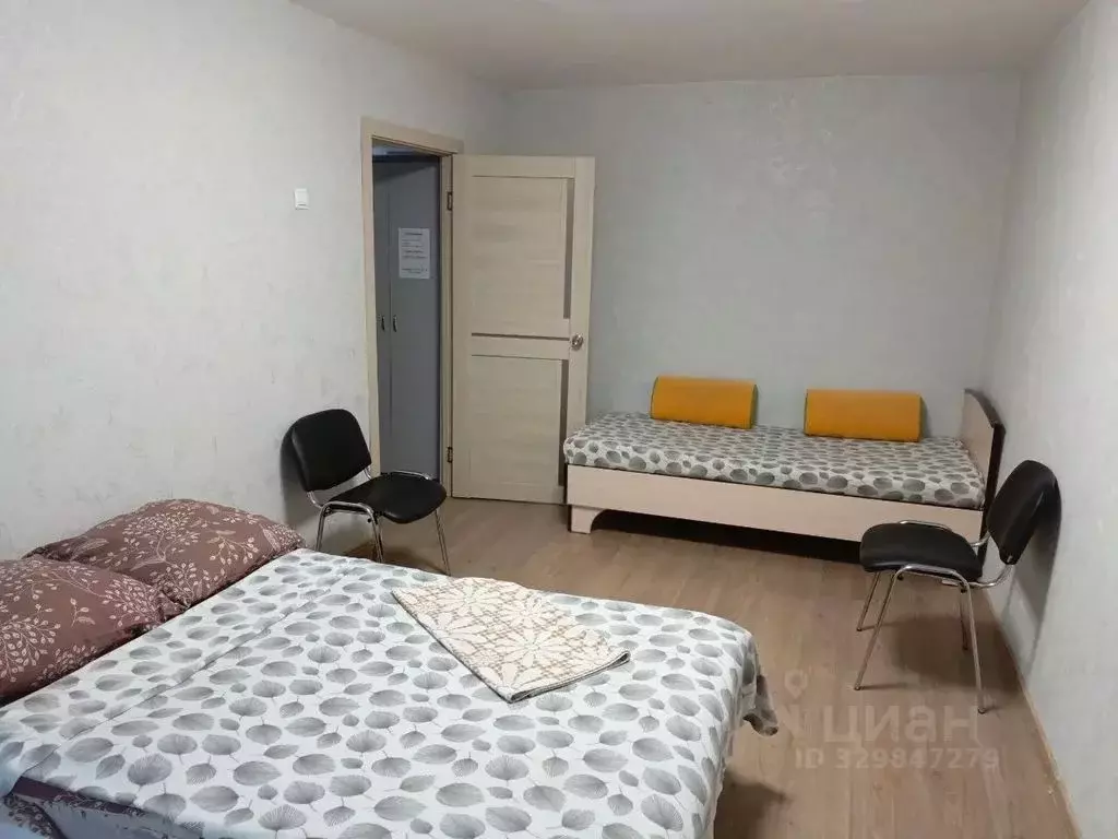 1-к кв. Пермский край, Чайковский ул. Мира, 24 (30.0 м) - Фото 2