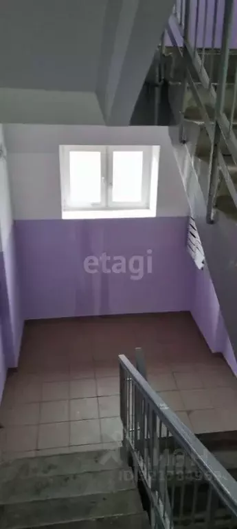 1-к кв. Ямало-Ненецкий АО, Новый Уренгой Тундровая ул., 4 (41.2 м) - Фото 2