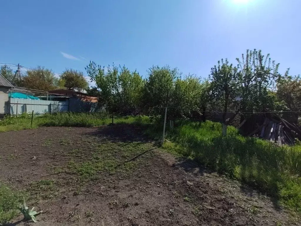 Участок в Ростовская область, Шахты Пригородная ул., 94 (5.2 сот.) - Фото 1