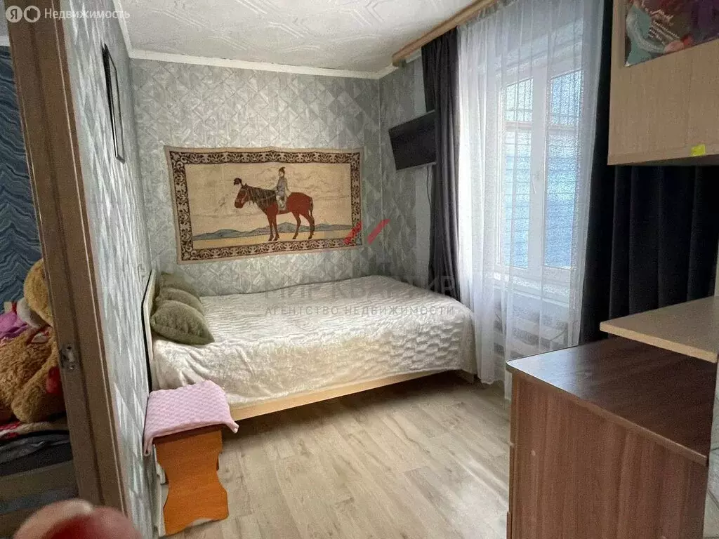 Дом в Кызыл, Енисейская улица (51 м) - Фото 2