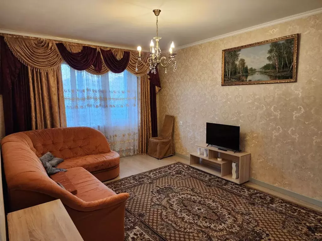 1-к кв. Московская область, Люберцы городской округ, д. Островцы, ... - Фото 1