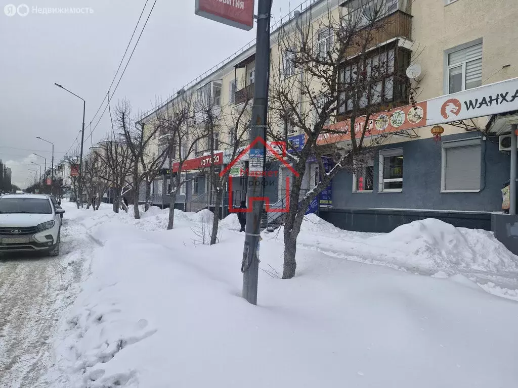 Помещение свободного назначения (45.7 м) - Фото 2