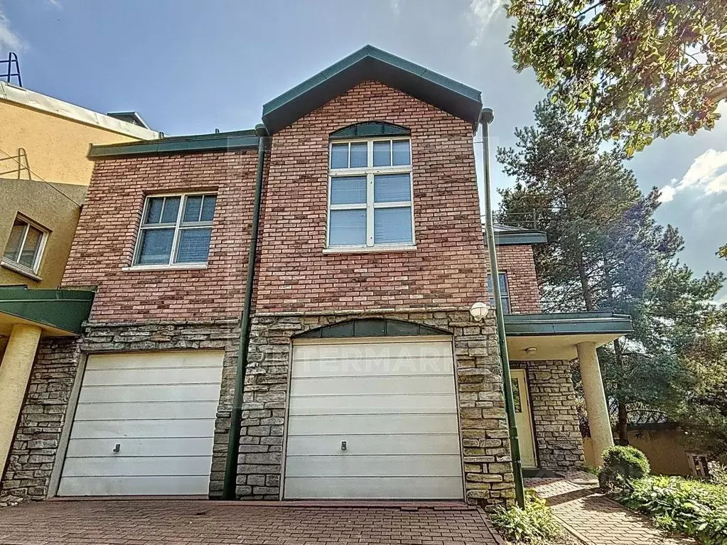 Коттедж в Москва Береговая ул., 3К4 (215 м) - Фото 1