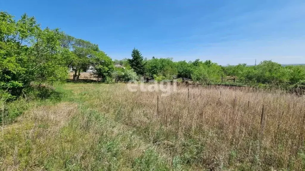 Участок в Амурская область, Благовещенский район, с. Чигири Юбилейная ... - Фото 1