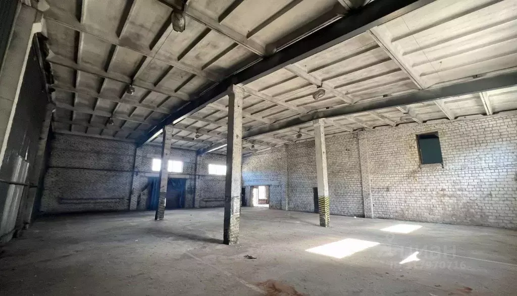 Склад в Свердловская область, Верхняя Пышма ул. Петрова, 22Б (427 м) - Фото 2