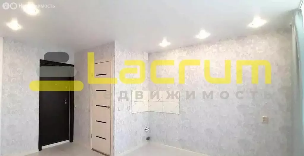 1к в -комнатной квартире (18 м) - Фото 1