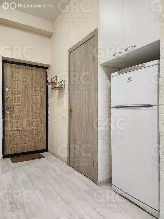 Квартира-студия: Краснодарский край, городской округ Сочи, село ... - Фото 2