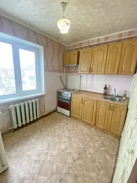 3-к кв. Омская область, Омск ул. 6-я Станционная, 5 (58.4 м) - Фото 2