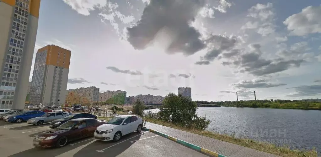 Студия Нижегородская область, Нижний Новгород Бурнаковская ул., 97 ... - Фото 1