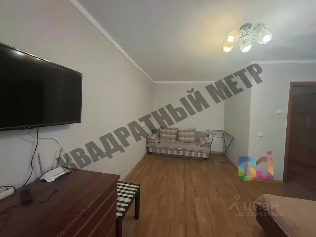 1-к кв. Калмыкия, Элиста 8-й мкр, 65 (33.9 м) - Фото 2