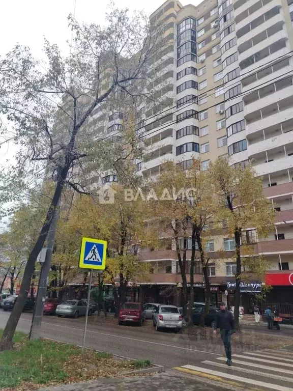 1-к кв. Воронежская область, Воронеж ул. Туполева, 27а (28.3 м) - Фото 1