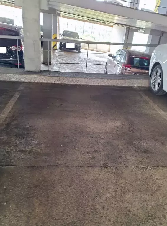 Гараж в Москва ул. Ивана Сусанина, 2с1 (14 м) - Фото 1