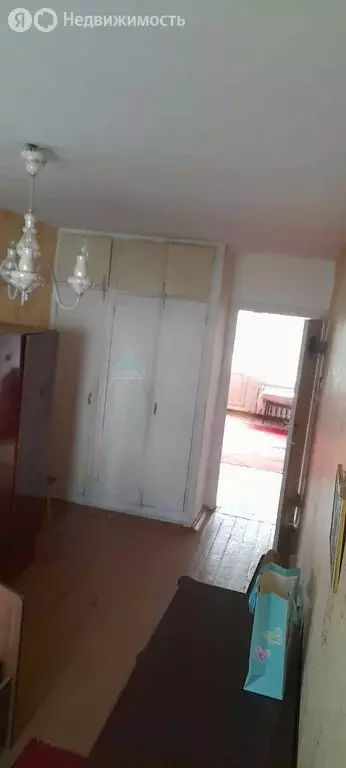 2-комнатная квартира: Минусинск, Ботаническая улица, 47 (44.1 м) - Фото 0