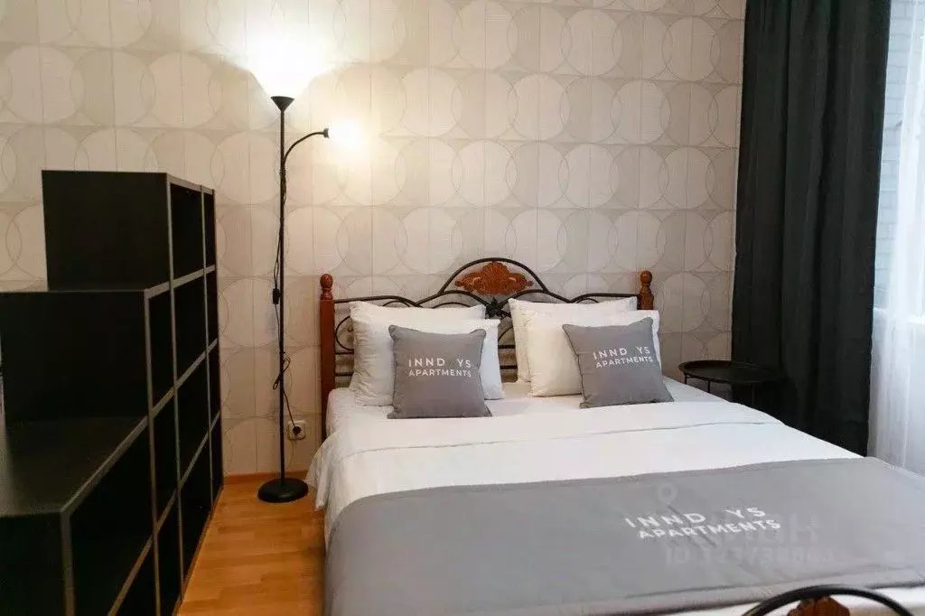 1-к кв. Московская область, Подольск Силикатная ул., 6/3 (42.0 м) - Фото 1