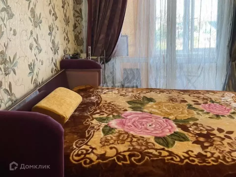 Продаётся 1-к квартира, 30.9 м - Фото 1