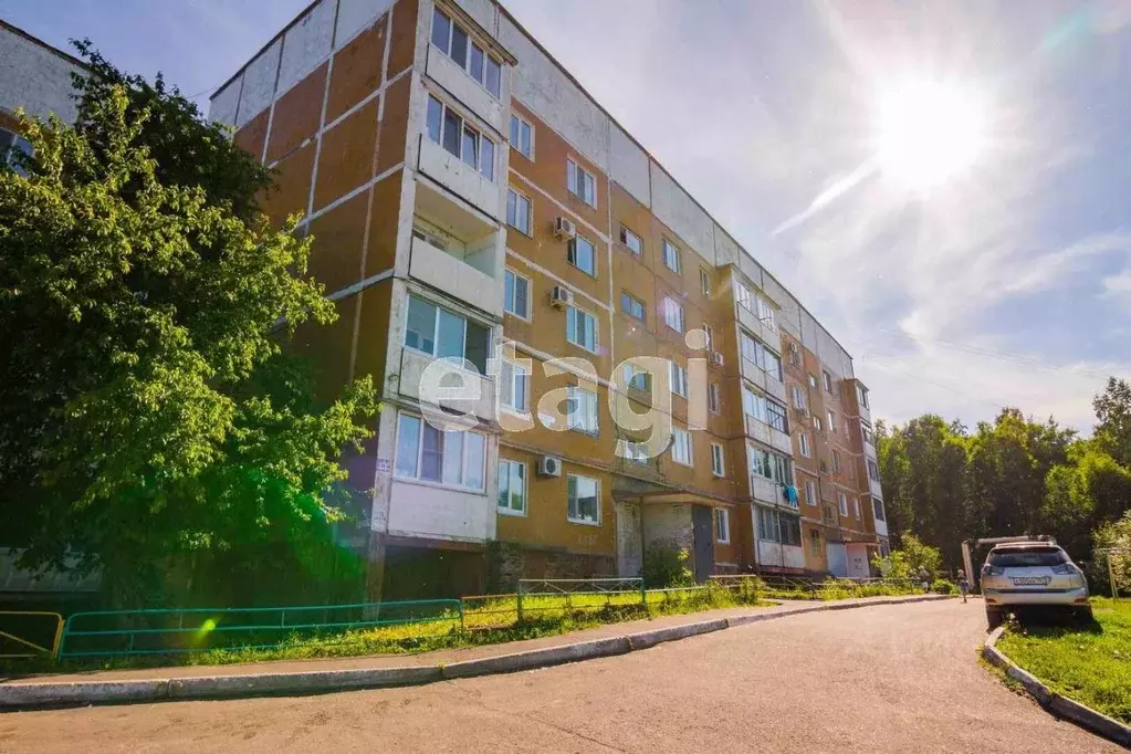 2-к кв. Хабаровский край, Комсомольск-на-Амуре Дружба мкр, 14 (53.0 м) - Фото 0