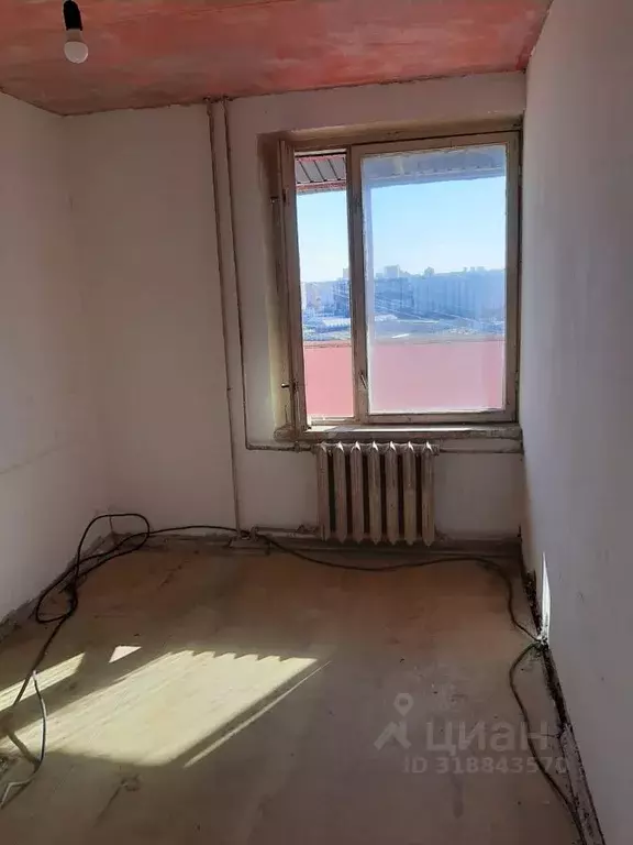 1-к кв. Москва Тихорецкий бул., 2К2 (36.0 м) - Фото 0