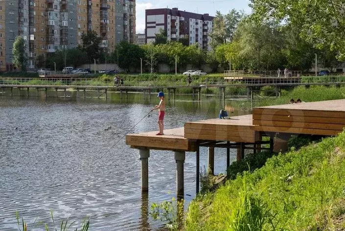 4-к. квартира, 154,7 м, 8/8 эт. - Фото 0