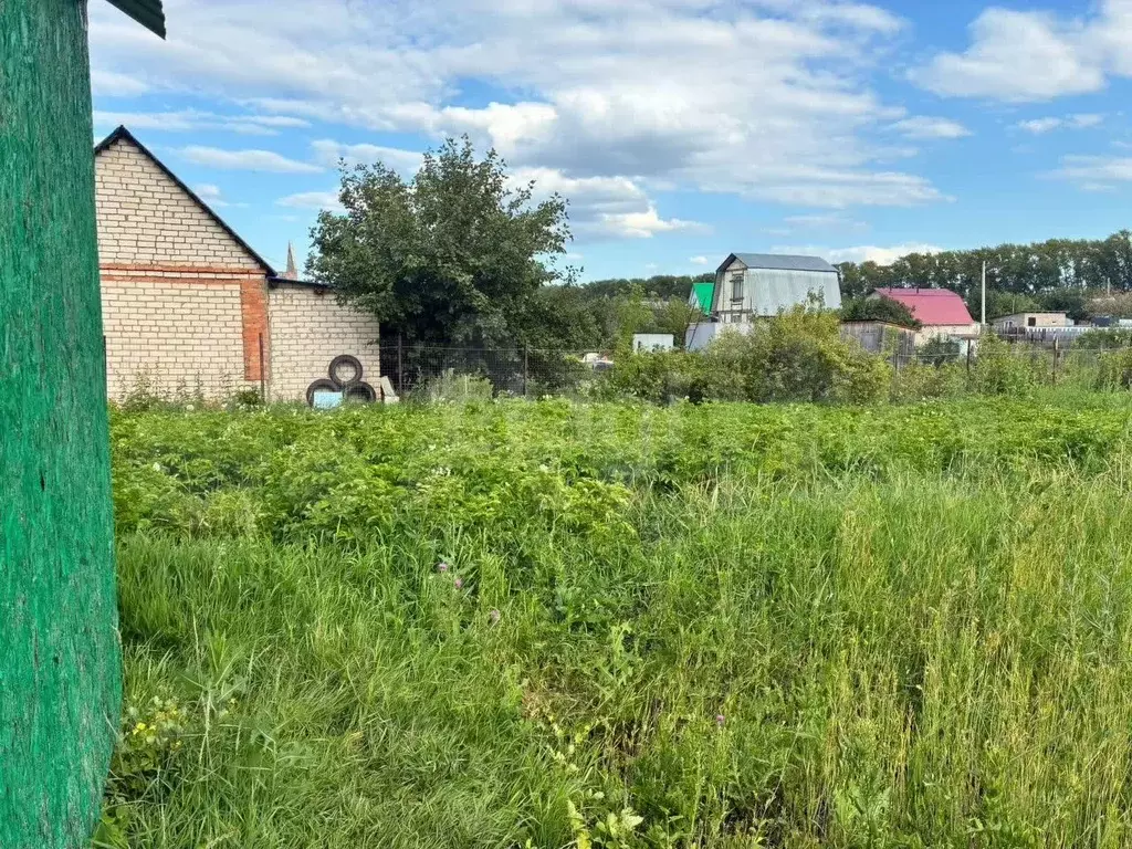 Участок 6,4 сот. (СНТ, ДНП) - Фото 0