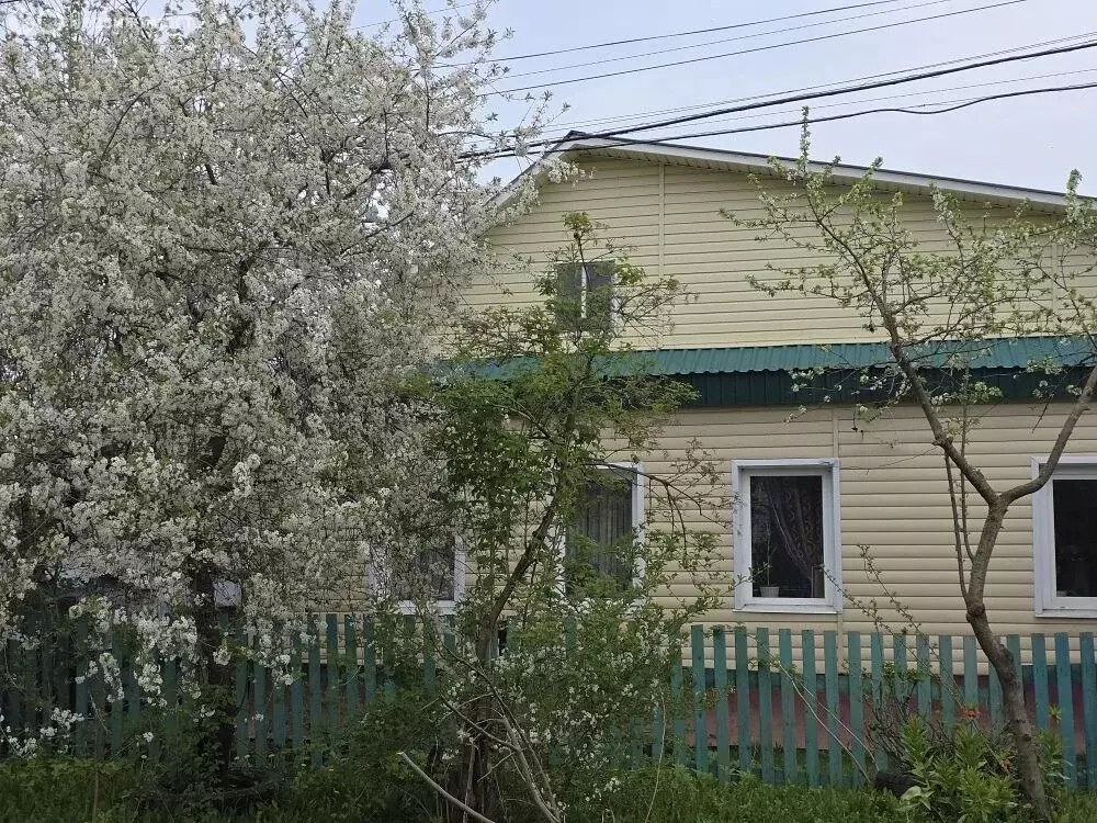 Дом в Чебоксары, Нижняя улица (100 м) - Фото 1