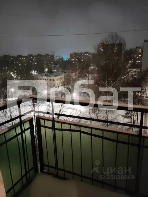 3-к кв. Нижегородская область, Нижний Новгород Верхне-Печерская ул., 2 ... - Фото 0