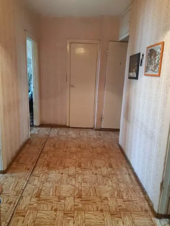 3-к кв. Калининградская область, Калининград ул. Куйбышева, 101 (65.0 ... - Фото 2