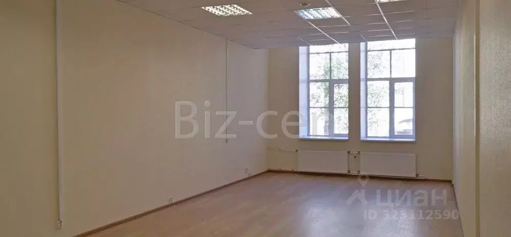 Офис в Санкт-Петербург ул. Мира, 3 (121 м) - Фото 2