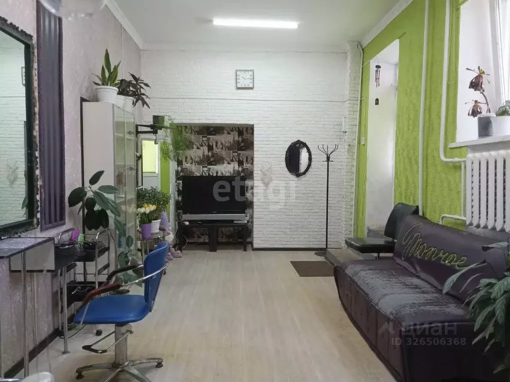 Помещение свободного назначения в Башкортостан, Бирск ... - Фото 1