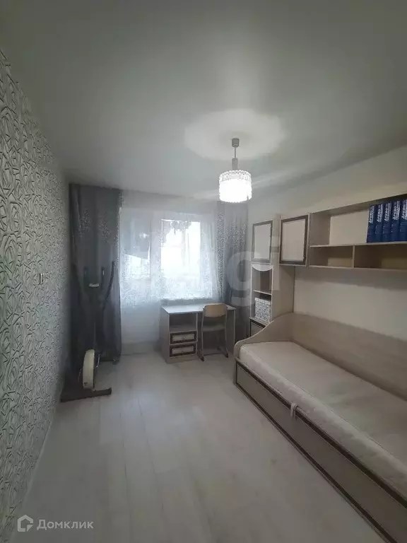 Продаётся 2-к квартира, 50.9 м - Фото 1