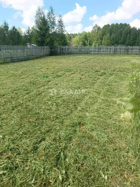 Участок в Вологодская область, Усть-Кубинский муниципальный округ, ... - Фото 0