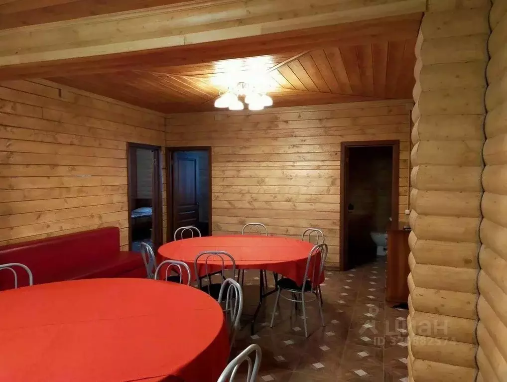 Дом в Калужская область, Жуковский район, Совхоз Победа с/пос, д. ... - Фото 2