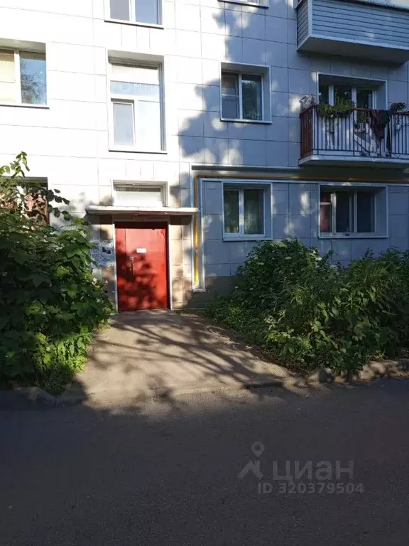 Комната Ленинградская область, Гатчина Соборная ул., 21 (13.8 м) - Фото 0