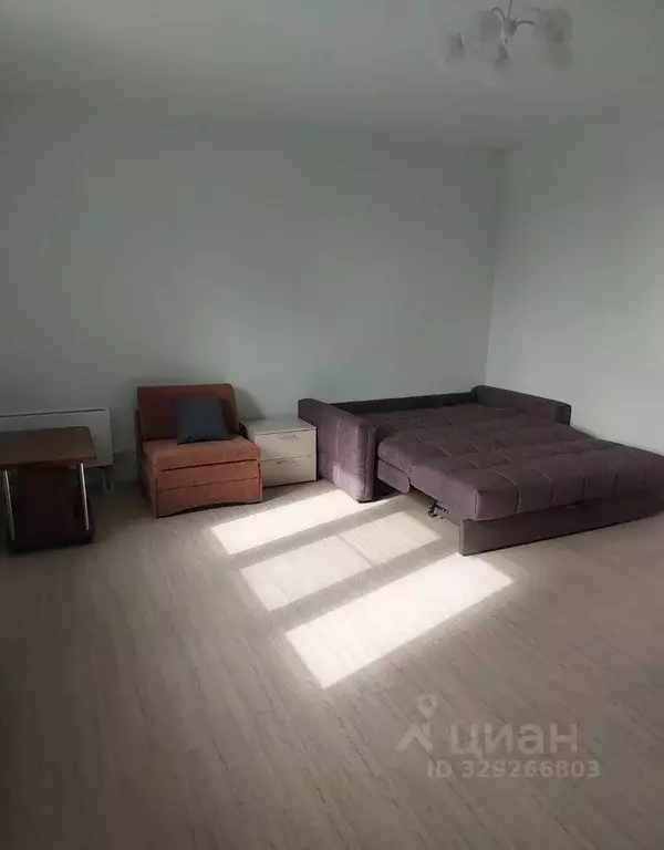 1-к кв. Москва Открытое ш., 14А (40.4 м) - Фото 2