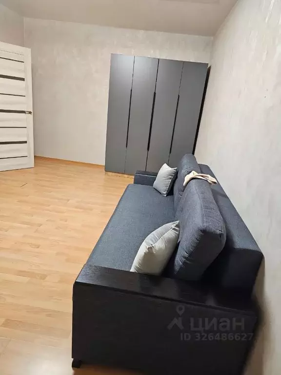 1-к кв. Москва Новомарьинская ул., 28 (40.0 м) - Фото 1