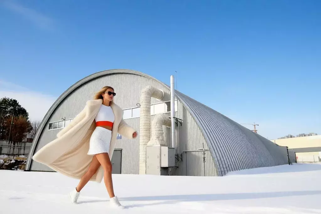 Склад в Удмуртия, Ижевск ул. Новоажимова, 27 (1297 м) - Фото 1