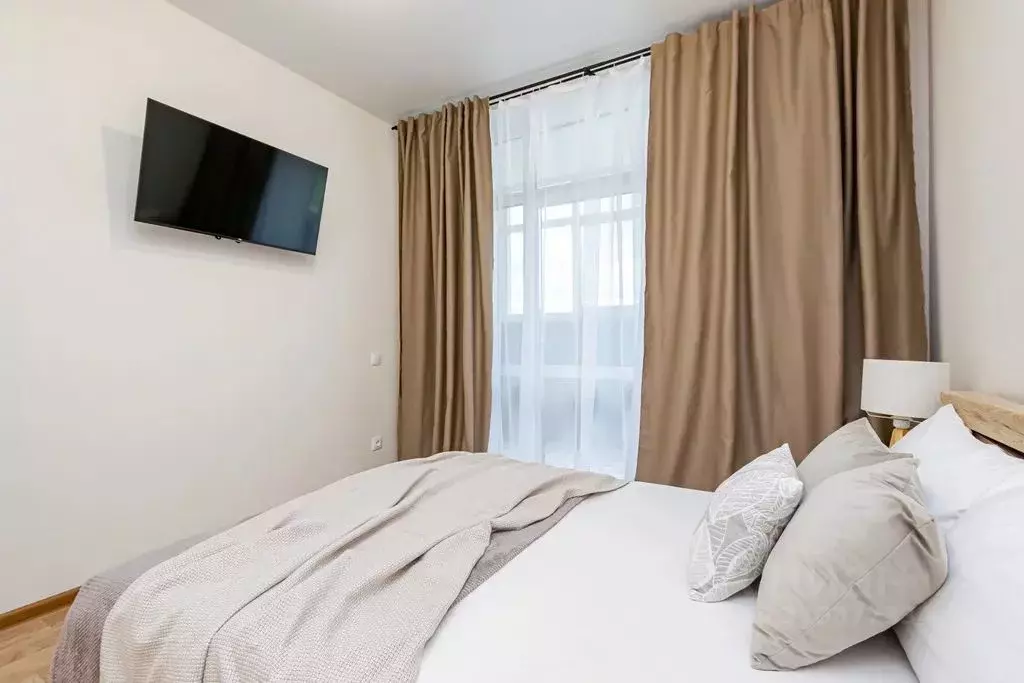 Студия Пермский край, Пермь ш. Космонавтов, 309Ак1 (25.0 м) - Фото 1