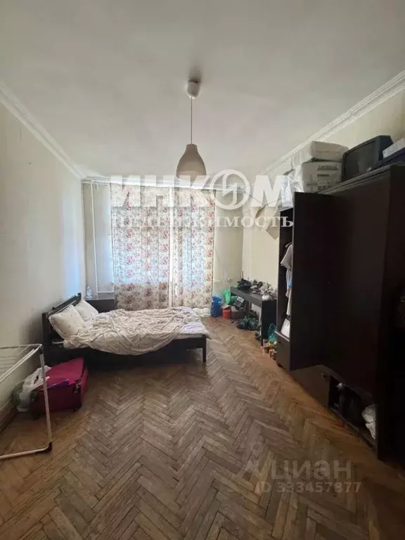 Комната Москва ул. Нижняя Сыромятническая, 5с3 (22.0 м) - Фото 2