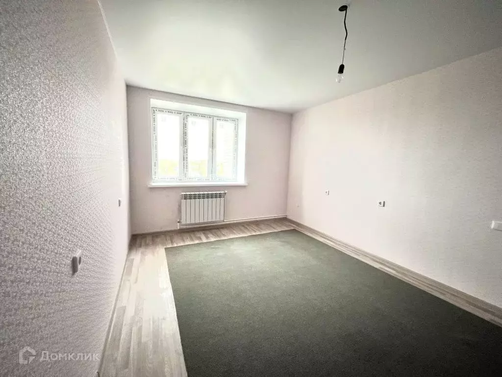 Продаётся 1-к квартира, 40.9 м - Фото 0