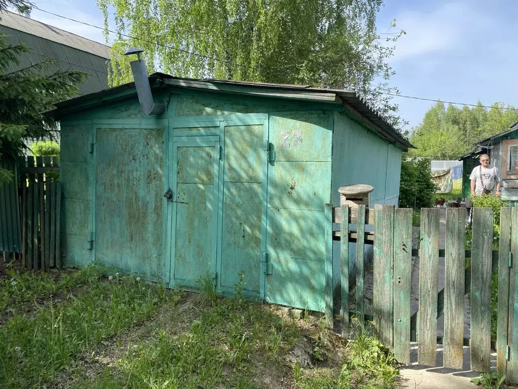 Дом в Ярославская область, Переславль-Залесский муниципальный округ, ... - Фото 1